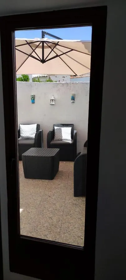 Holiday home Casa El Remanso De Zuheros