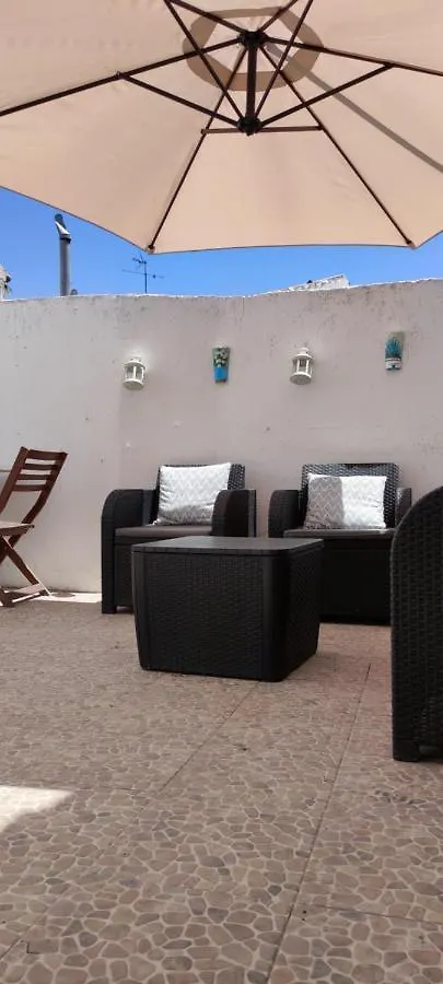 Holiday home Casa El Remanso De Zuheros Spain
