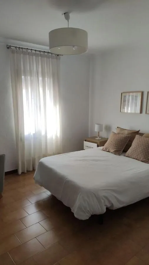 Casa El Remanso De Zuheros 0*,  Spain
