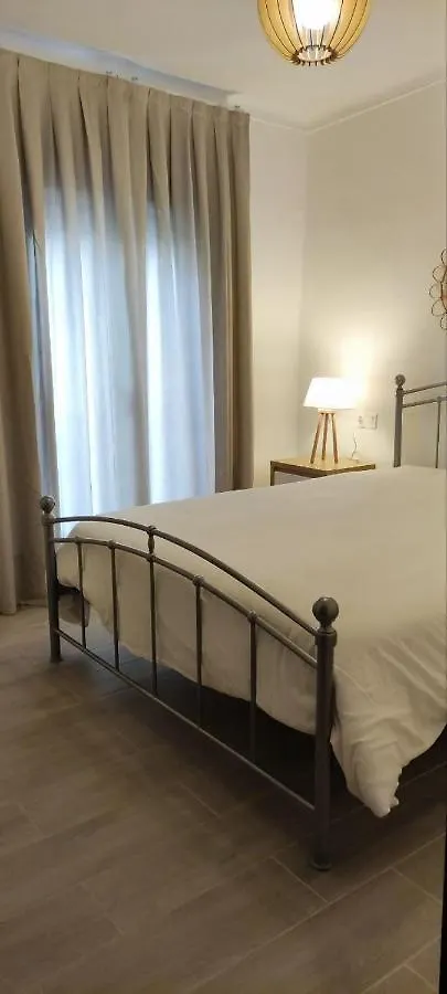 Casa El Remanso De Zuheros Holiday home