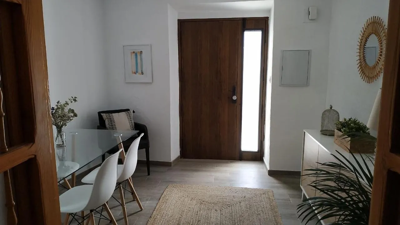 Casa El Remanso De Zuheros Spain