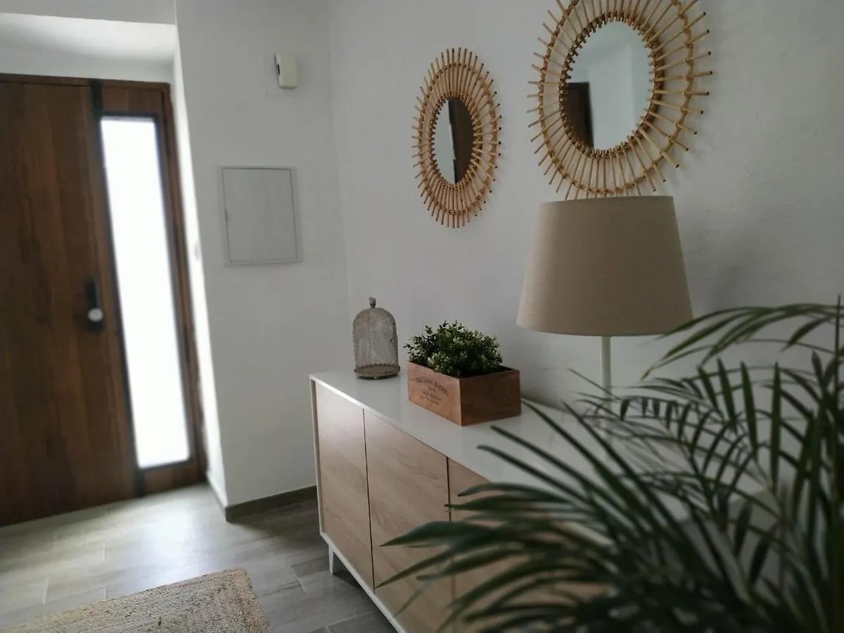 Casa El Remanso De Zuheros Spain