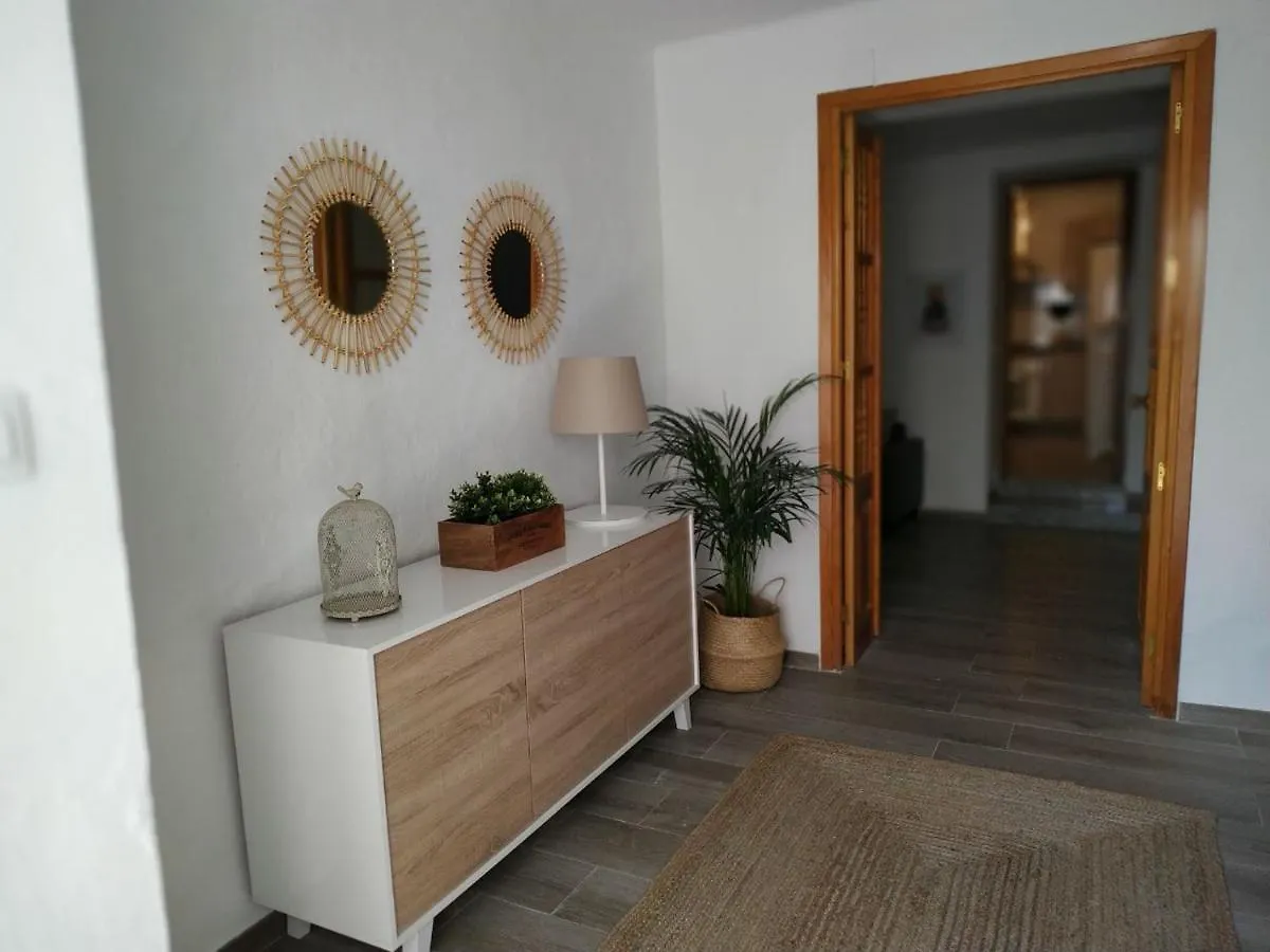 Holiday home Casa El Remanso De Zuheros Spain
