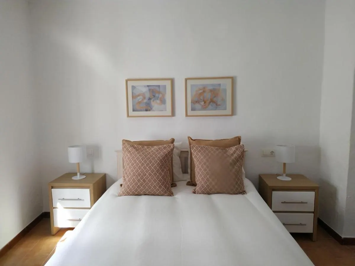 Holiday home Casa El Remanso De Zuheros