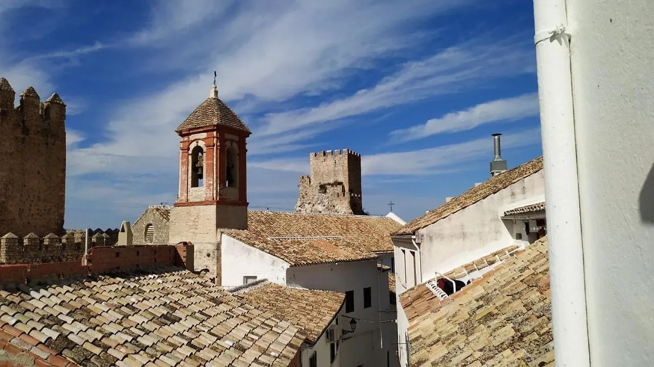 Casa El Remanso De Zuheros 0*,  Spain