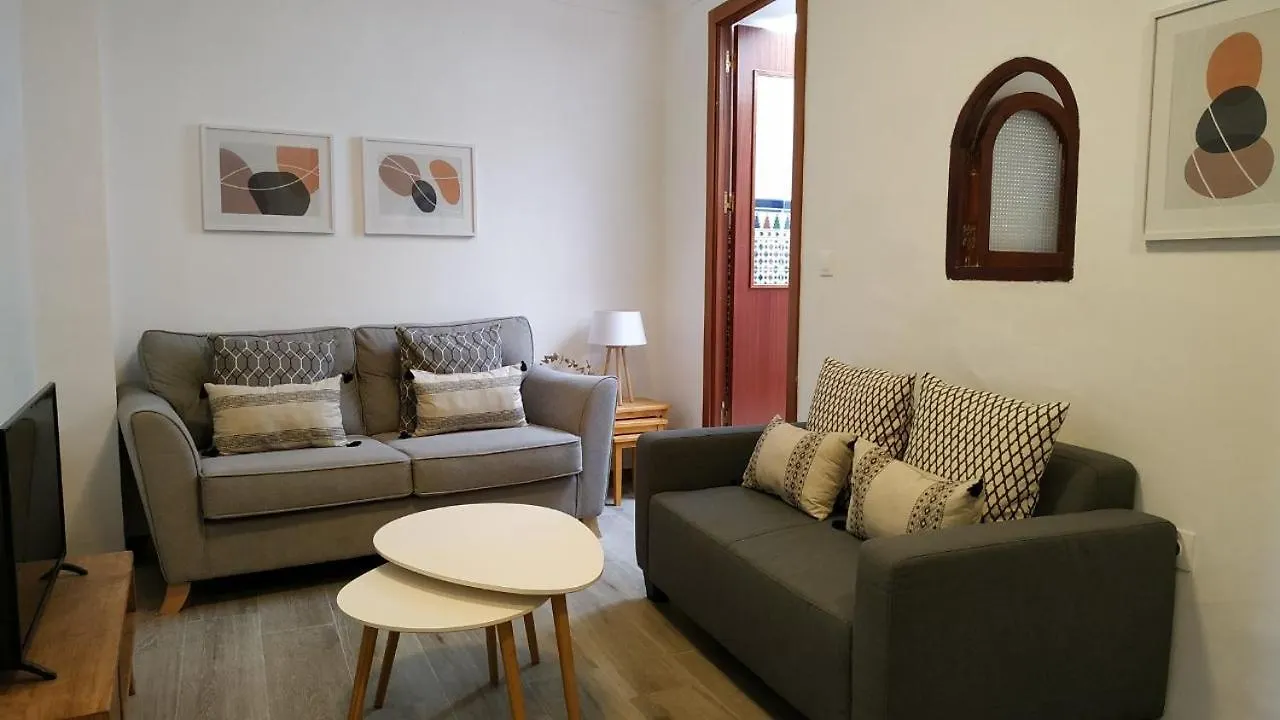 Casa El Remanso De Zuheros Holiday home