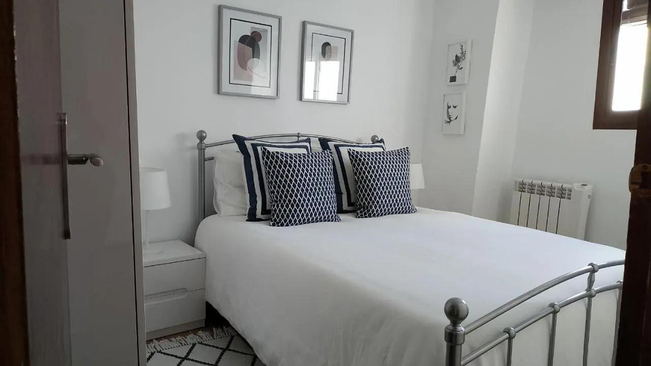 Casa El Remanso De Zuheros