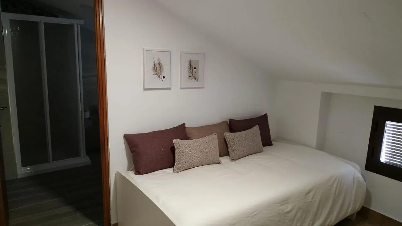 Holiday home Casa El Remanso De Zuheros