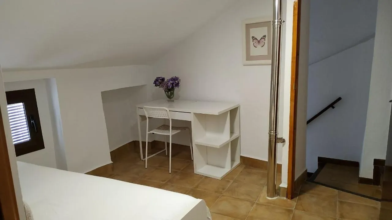 Holiday home Casa El Remanso De Zuheros