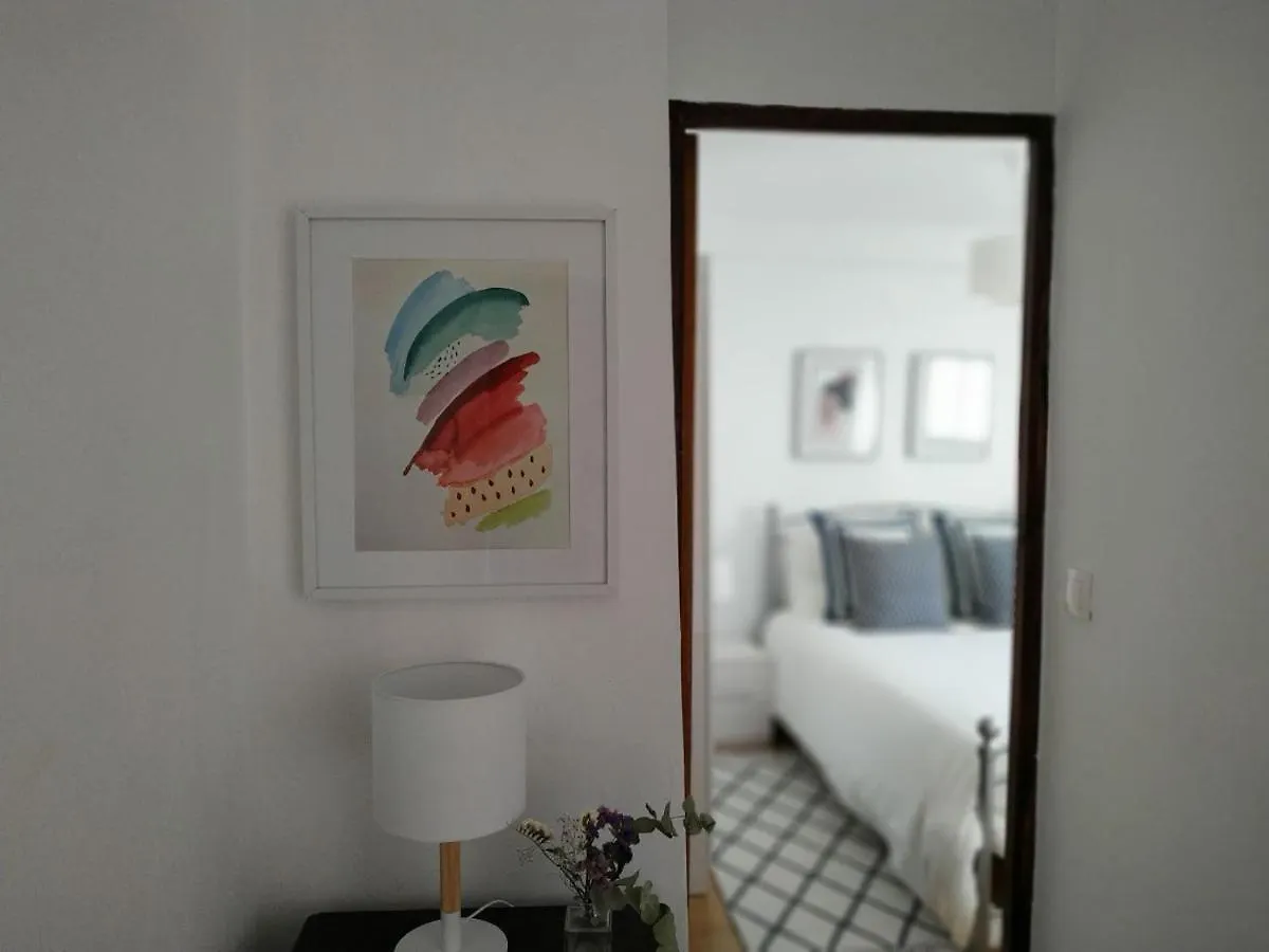 Holiday home Casa El Remanso De Zuheros