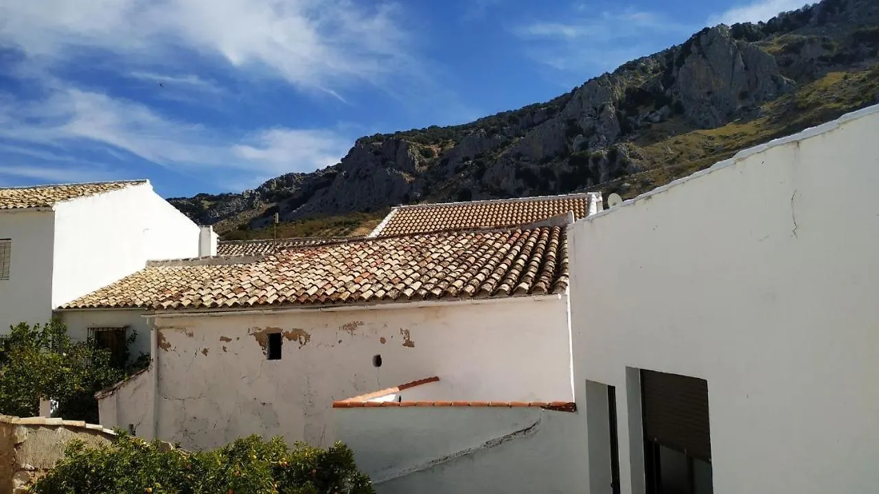 Holiday home Casa El Remanso De Zuheros Spain