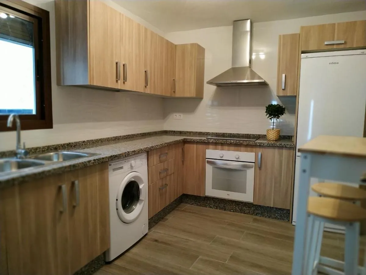 Holiday home Casa El Remanso De Zuheros Spain