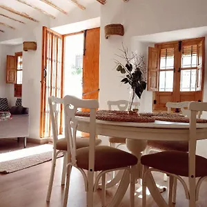 Holiday home La Casita Tipica, Zuheros