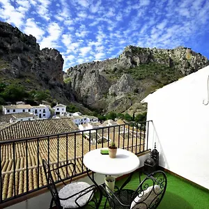 Country house El Hechizo Del Bailon, Zuheros