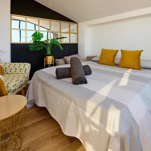 Apartment El Mirador, Zuheros