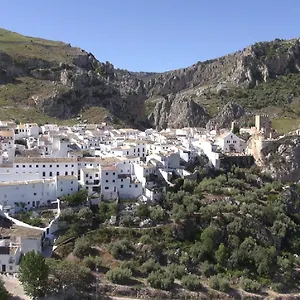 Hotel Zuhayra, Zuheros