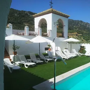Hotel Hacienda Minerva, Zuheros