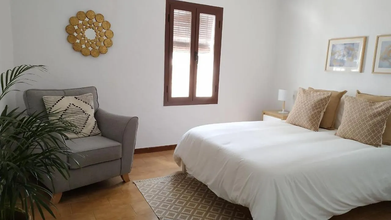 Casa El Remanso De Zuheros 0*,  Spanje
