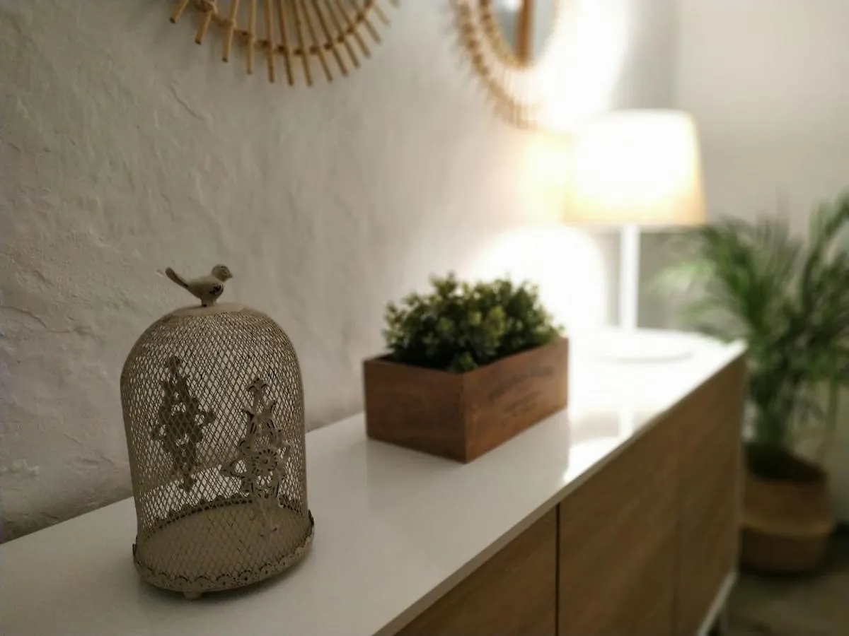 Prázdninový dům Casa El Remanso De Zuheros