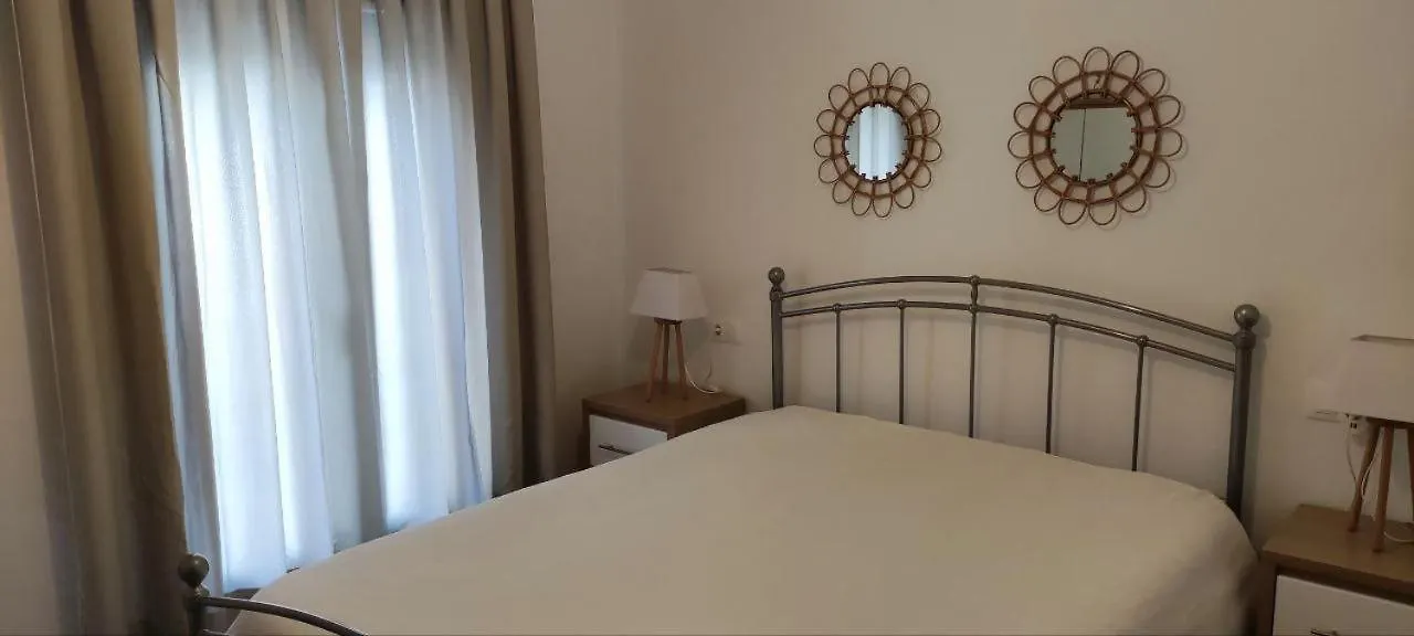 Casa El Remanso De Zuheros 0*,