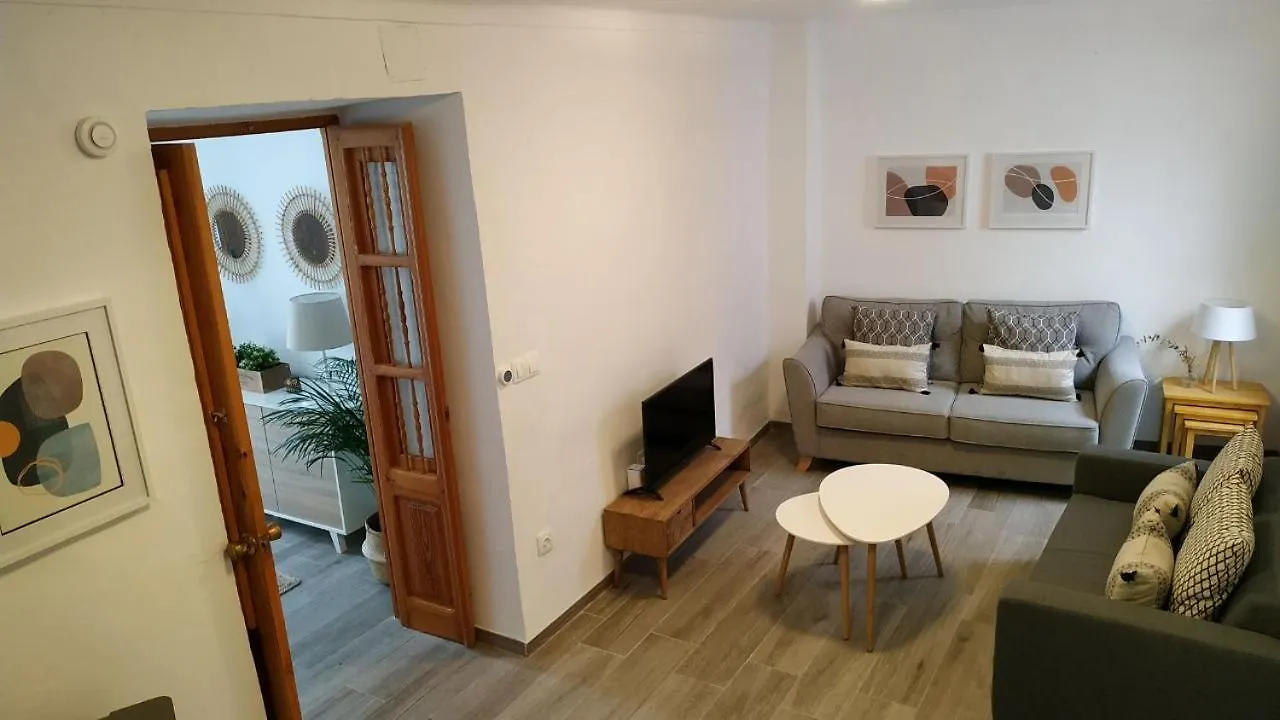 Casa El Remanso De Zuheros 0*,  Španělsko