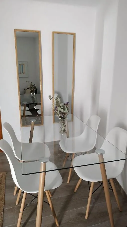 Casa El Remanso De Zuheros Prázdninový dům