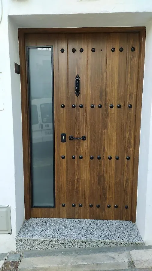 Casa El Remanso De Zuheros Prázdninový dům