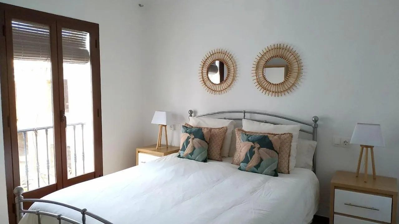 Casa El Remanso De Zuheros Španělsko
