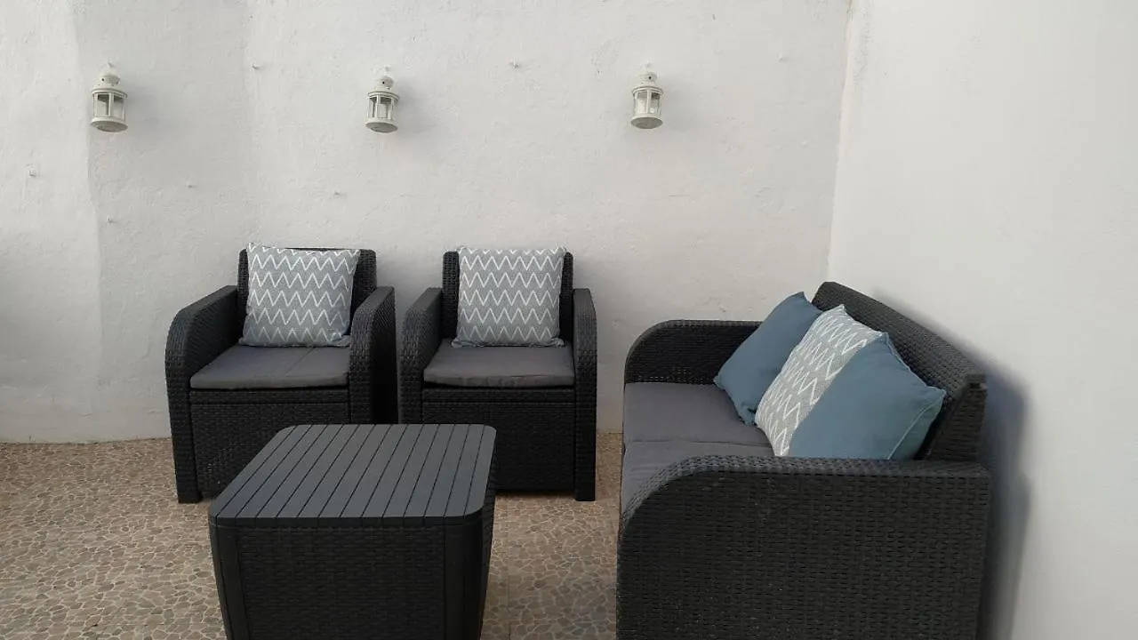 Casa El Remanso De Zuheros Španělsko